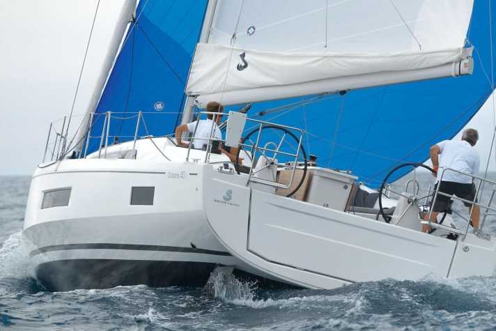 yacht/M4491945