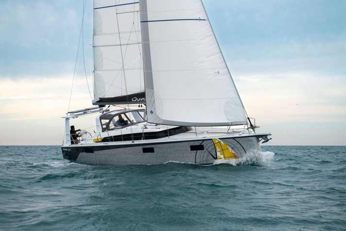 yacht/M4491947
