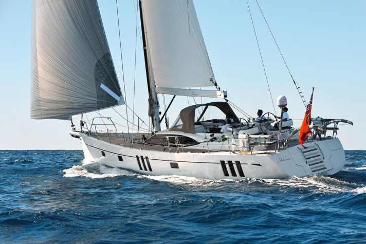 yacht/M4491948