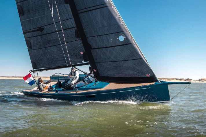 yacht/M4491950