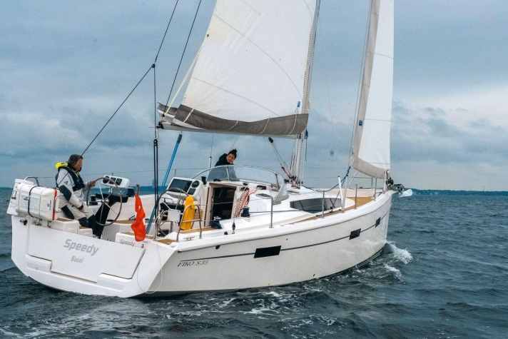 yacht/M4491953