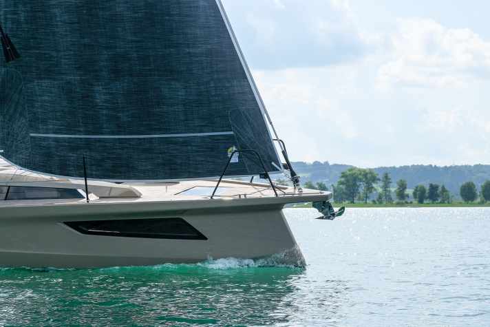 YACHT-Woche: SUNBEAM 32.1