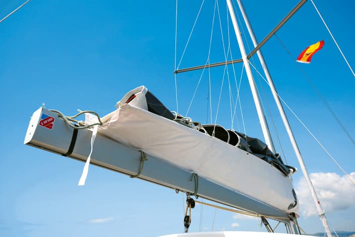 Voile claire
