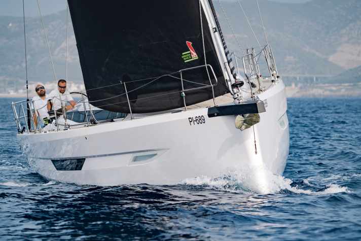 Recyclage des voiles