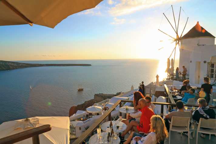 Santorini