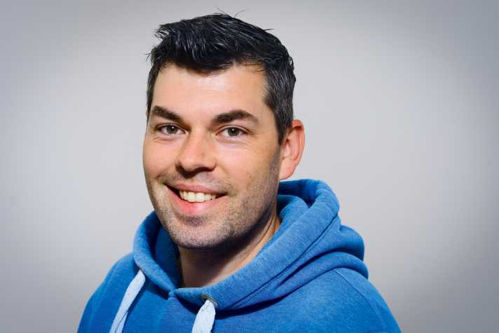 Sebastian Wache