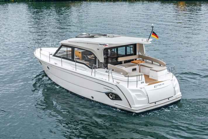 Bavaria E40