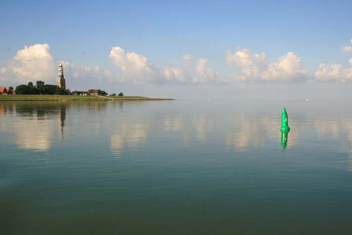   Hindeloopen