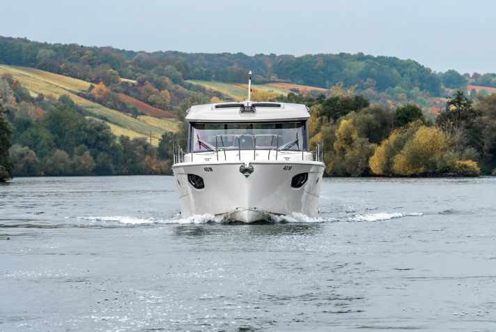 Bavaria E40