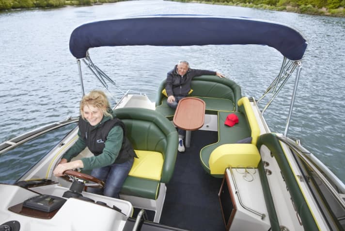 Vergleich Drago 29