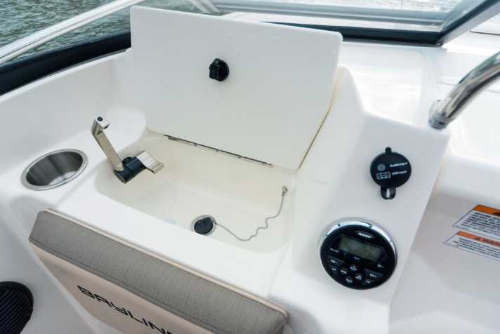 Bayliner VR 5 Outboard