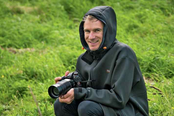 Valentin Böckler.