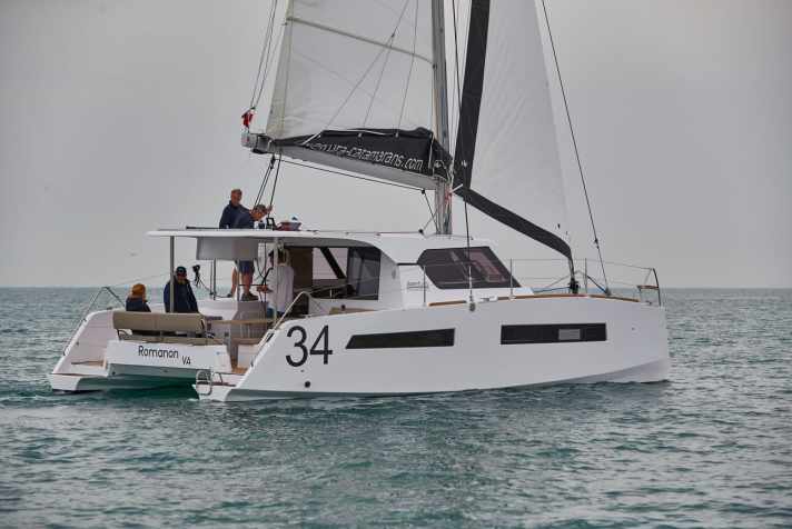   Aventura 34