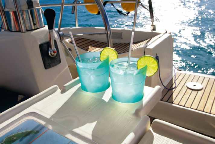Gin Tonic