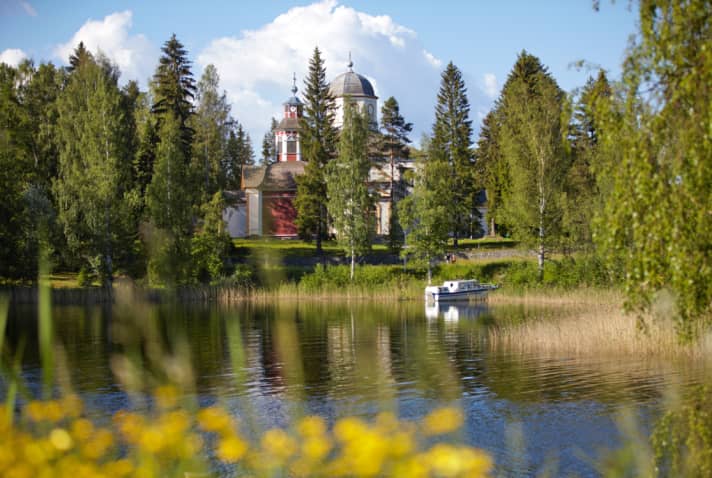  Saimaa