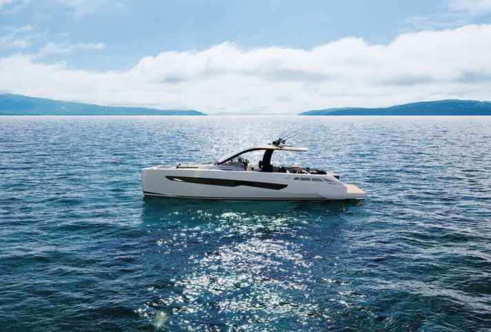 Fiart Seawalker 43 Panorama