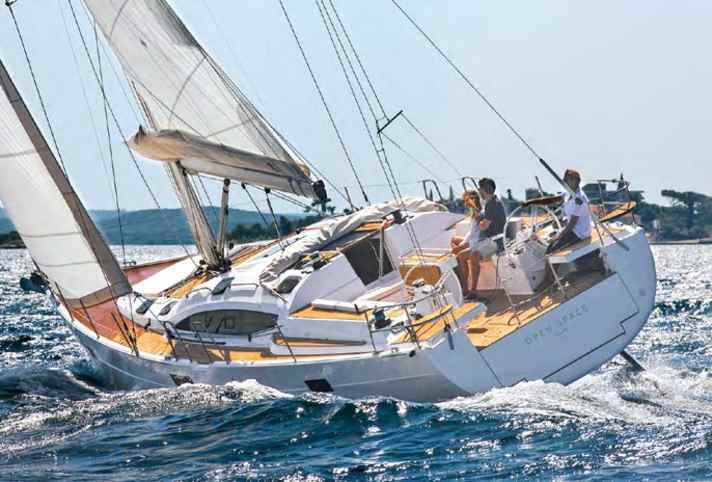 Elan Impression 50.1