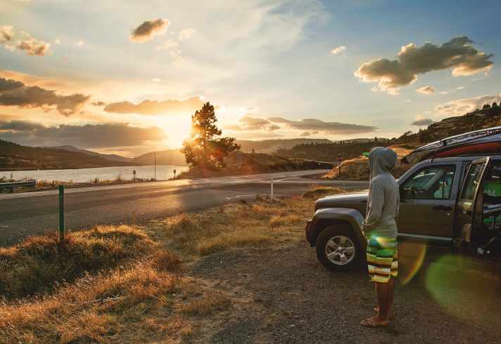 Columbia River