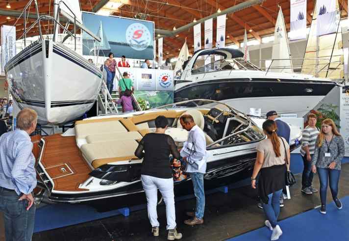 Interboot 2018