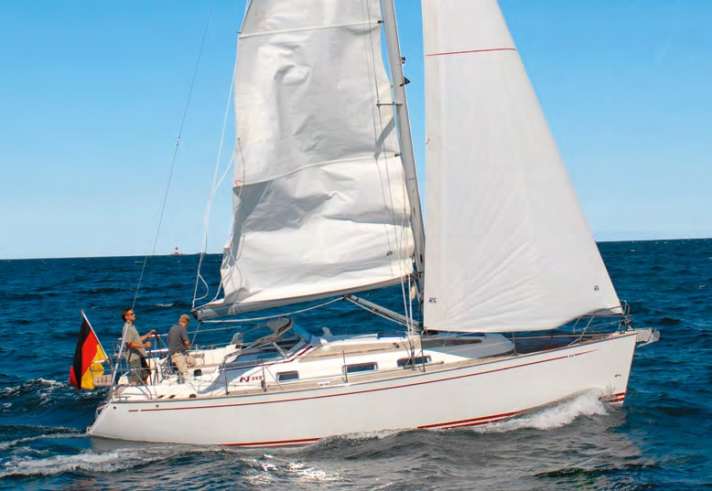 Mainsail manoeuvres: Top 4 bonus tips