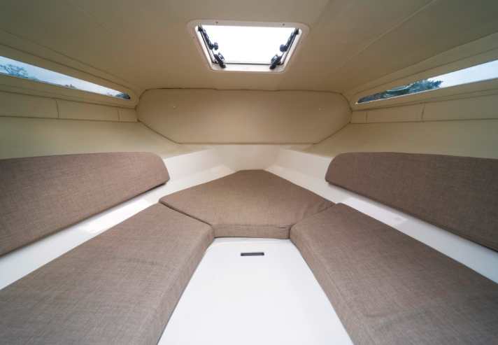 Bayliner VR 5 Outboard