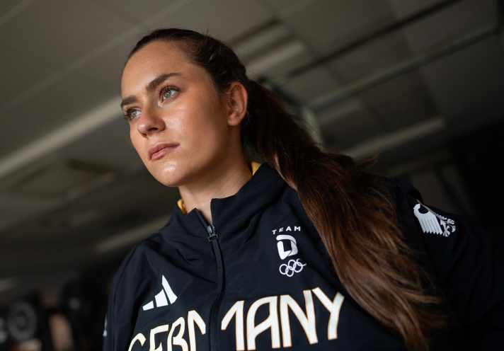 Das nächste Ziel vor Augen: Olympia 2028 in Los Angeles