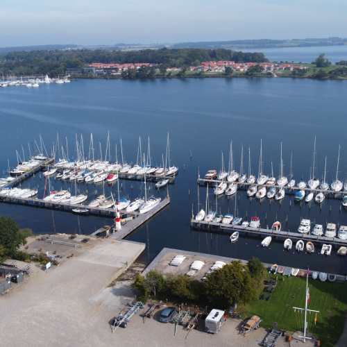 Gråsten Sejlklub