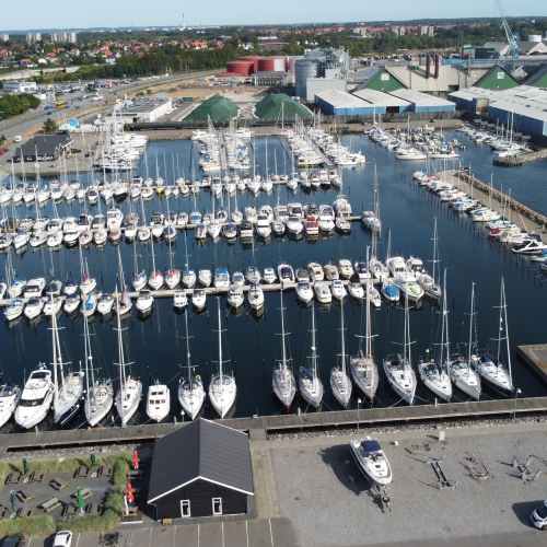 Marina Fredericia