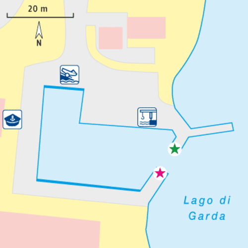 Darsena Bellandi