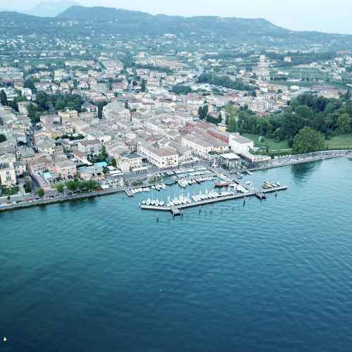 Porto di Bardolino