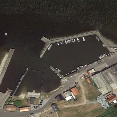 Hvalpsund Fiskerihavn