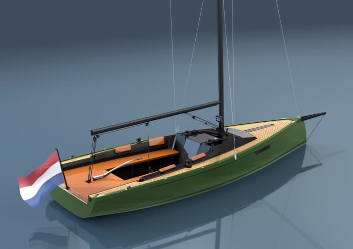 YACHT Woche: SAFFIER SE 24 LITE