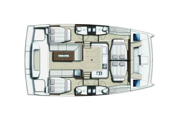 Spazio gatti Bali | ce