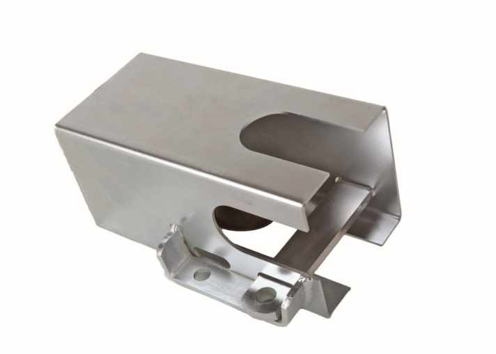Theft protection