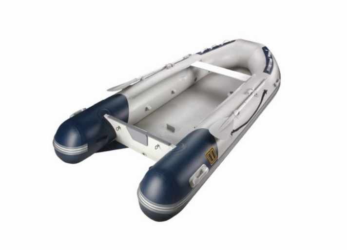   Le bateau pneumatique V-Quipment VETUS Traveller 230 cm