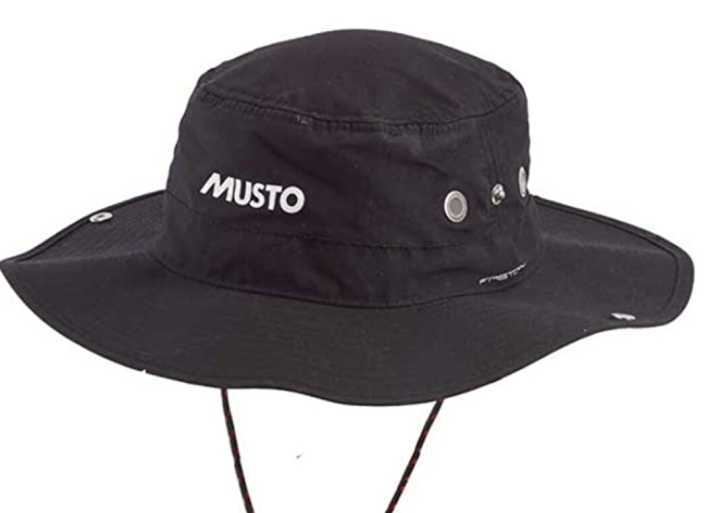   Musto-Hut