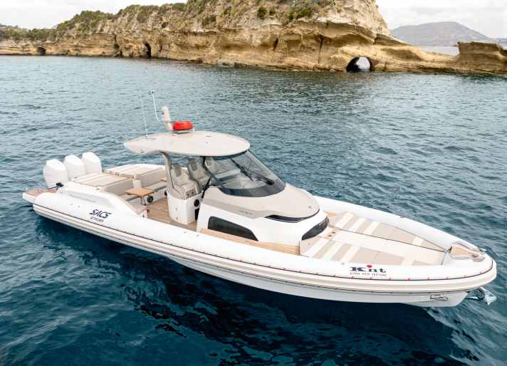 Sacs New Strider 13