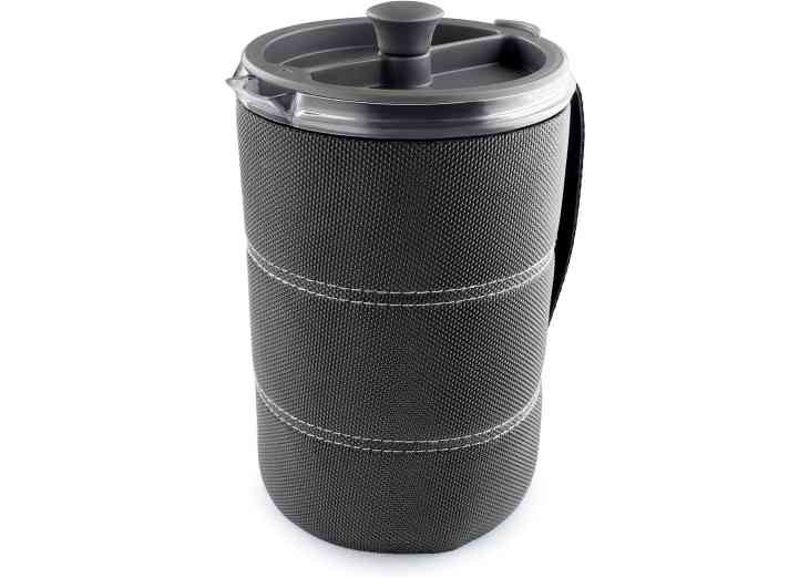 Coffee on board