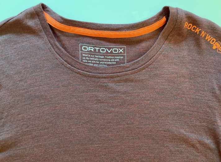 Ortovox Rock n Wool