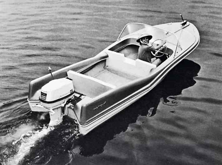 Sea Ray