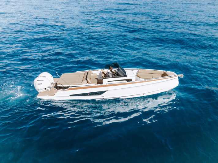 Sterk 31 RC