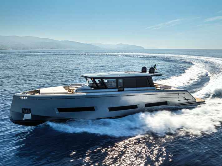 Pardo GT 75