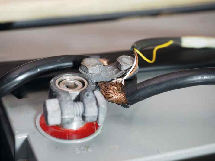 Lithium batteries