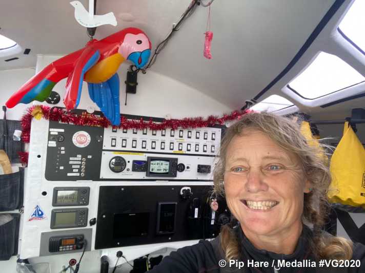   Come un sole radioso: Pip Hare