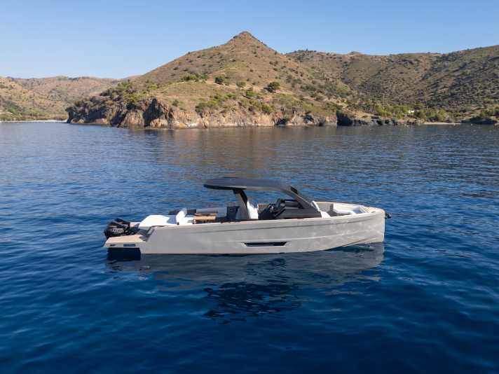 Maxim Max 43 Comfort