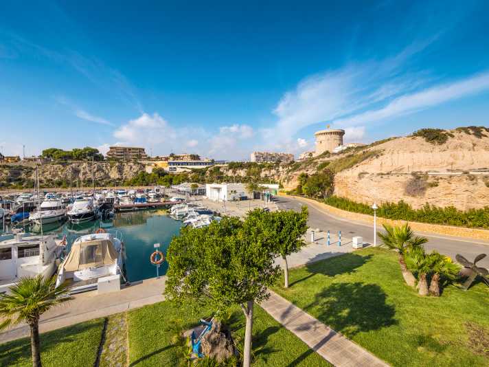 El Campello