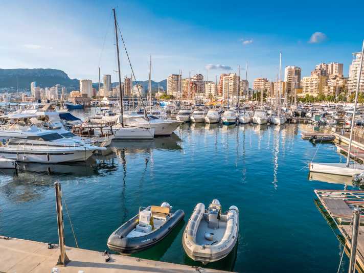 Calpe