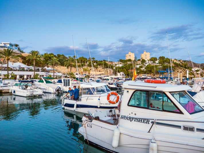 Moraira