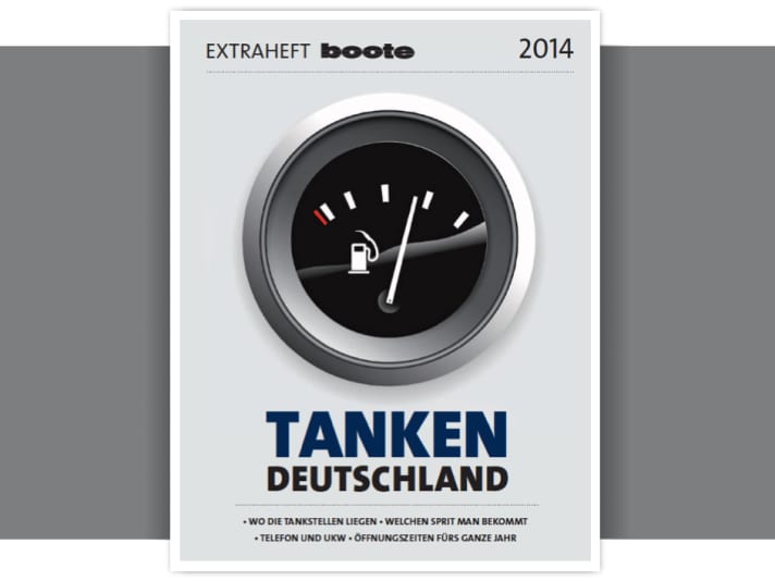   Tankstellen-Spezial