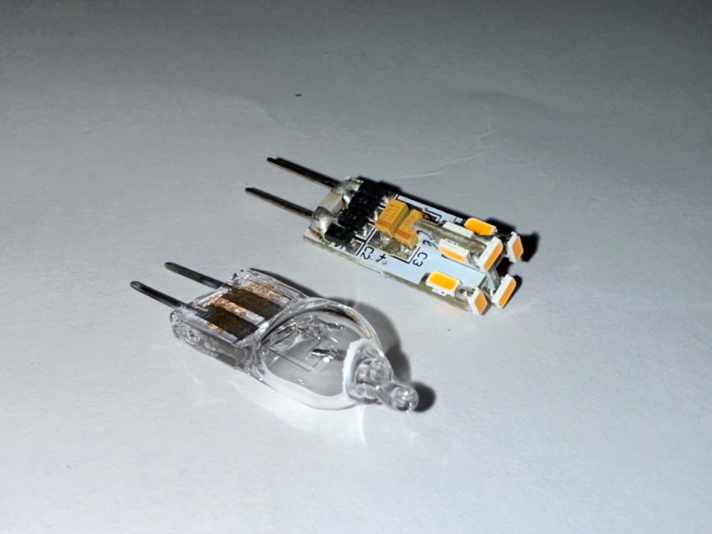 NauticLED G4 T12